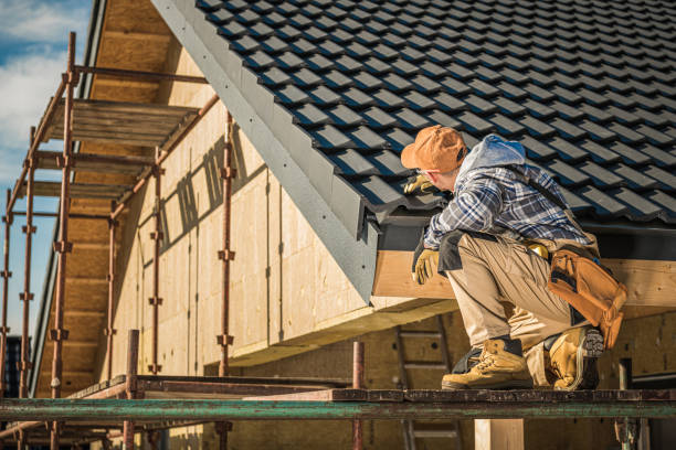 Best Roof Insulation Installation  in New Middletown, OH