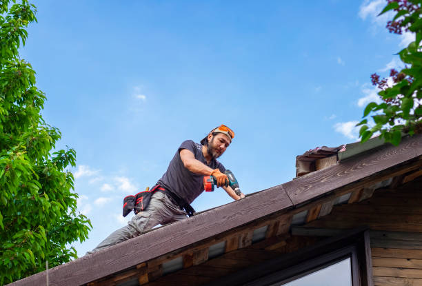 Best Slate Roofing  in New Middletown, OH