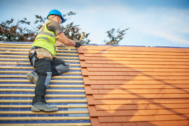 Fast & Reliable Emergency Roof Repairs in New Middletown, OH